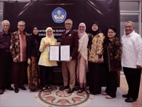 Executive Class Program Bali Nomor 8