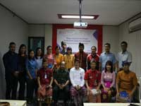 Executive Class Program Bali Nomor 10
