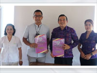 Executive Class Program Bali Nomor 5