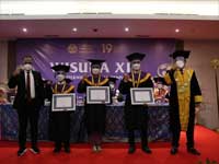 Executive Class Program Bali Nomor 6