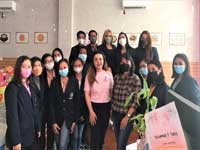 Executive Class Program Bali Nomor 7