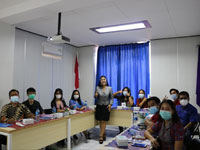 Executive Class Program Bali Nomor 8
