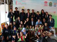 Executive Class Program Bali Nomor 9