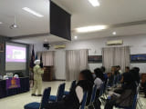 Executive Class Program Bali Nomor 4