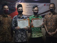 Executive Class Program Bali Nomor 3