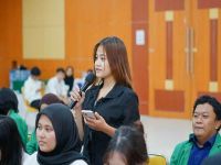 Executive Class Program Bali Nomor 6