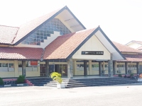 Executive Class Program Bali Nomor 1